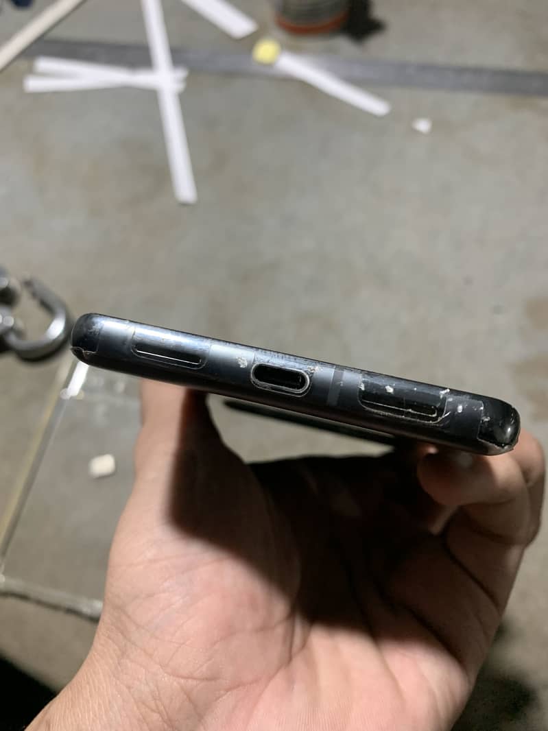 Google Pixel 7 Pro 5
