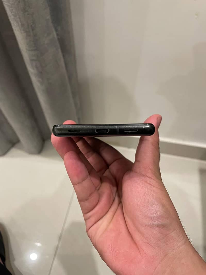 Google Pixel 6a 1