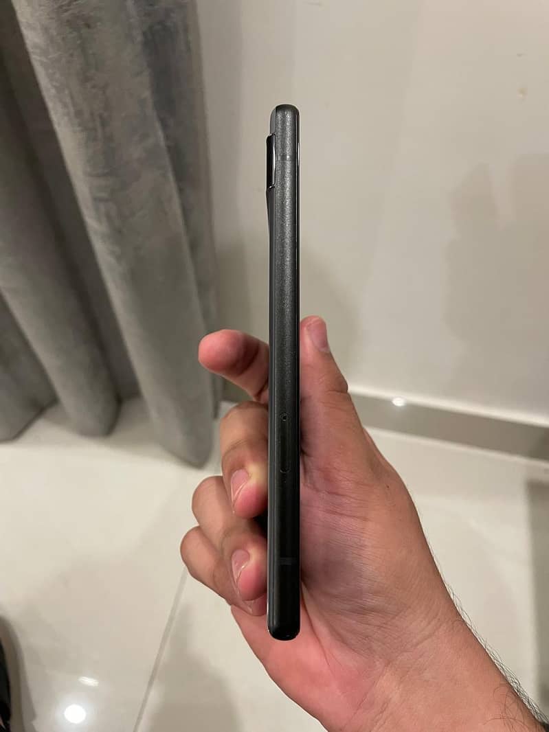 Google Pixel 6a 3