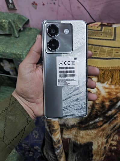 Xiaomi POCO M7 Pro 12+12/256 5G non pta tax 17k