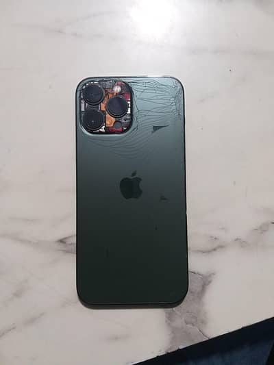 Apple iPhone 13 Pro Max non pta factory unlocked