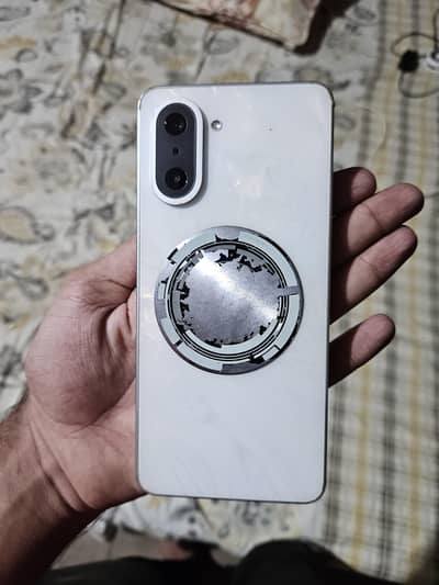 One Plus Ace 5 Racing