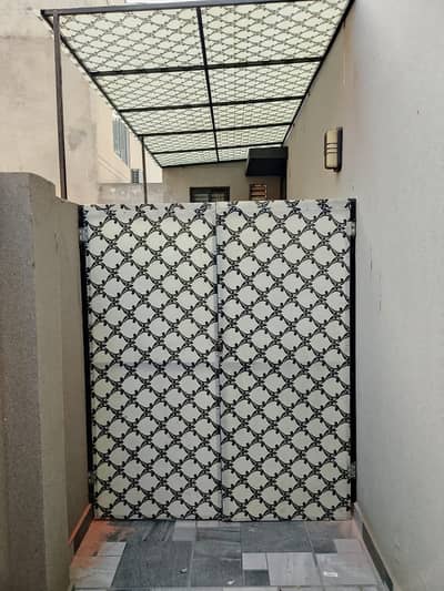 fiber sheet works/fiber glass sheds/car parking shed/Fiberglass conopy