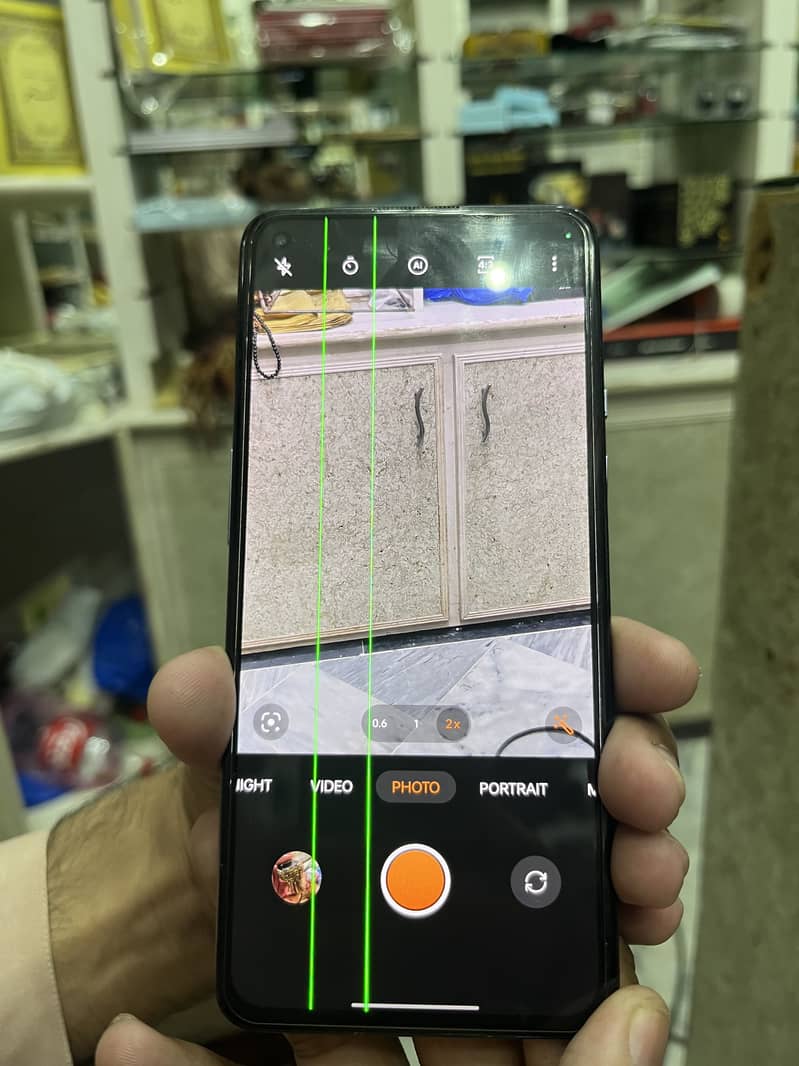 One Plus 9 2