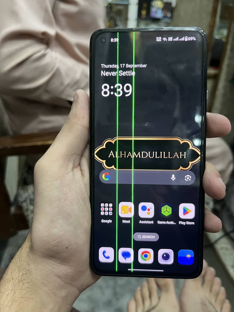 One Plus 9 3
