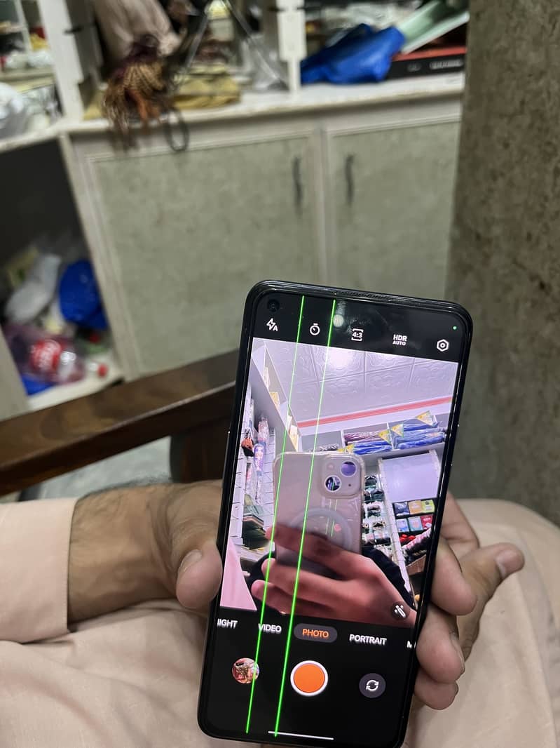 One Plus 9 4