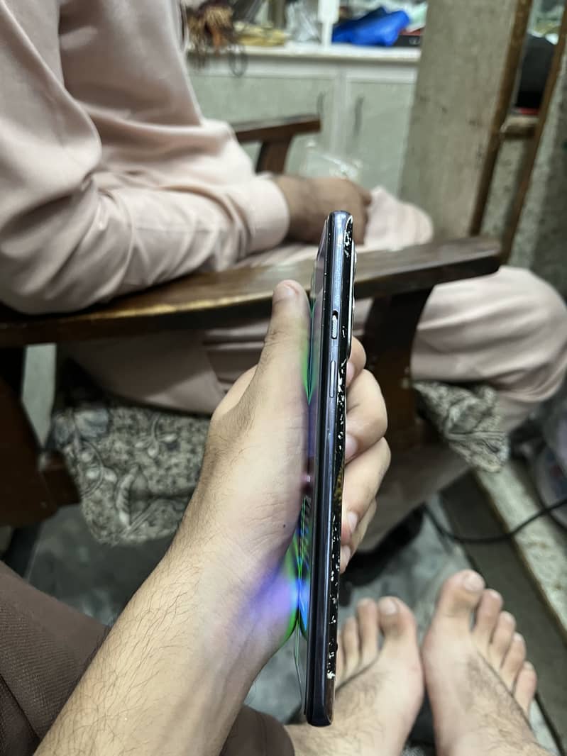 One Plus 9 5