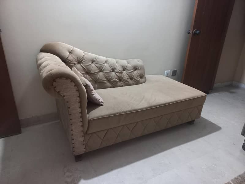 deewan ( single bed size ) 0