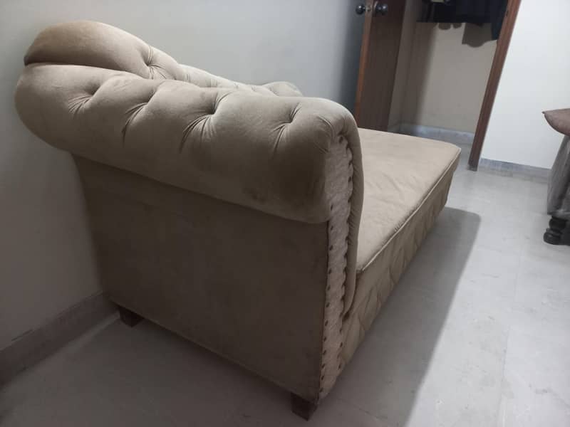 deewan ( single bed size ) 1