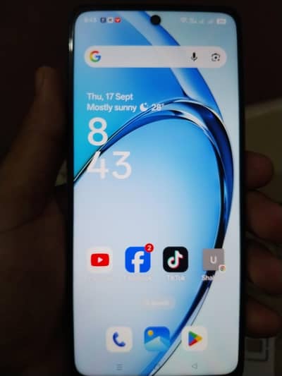 OPPO A60