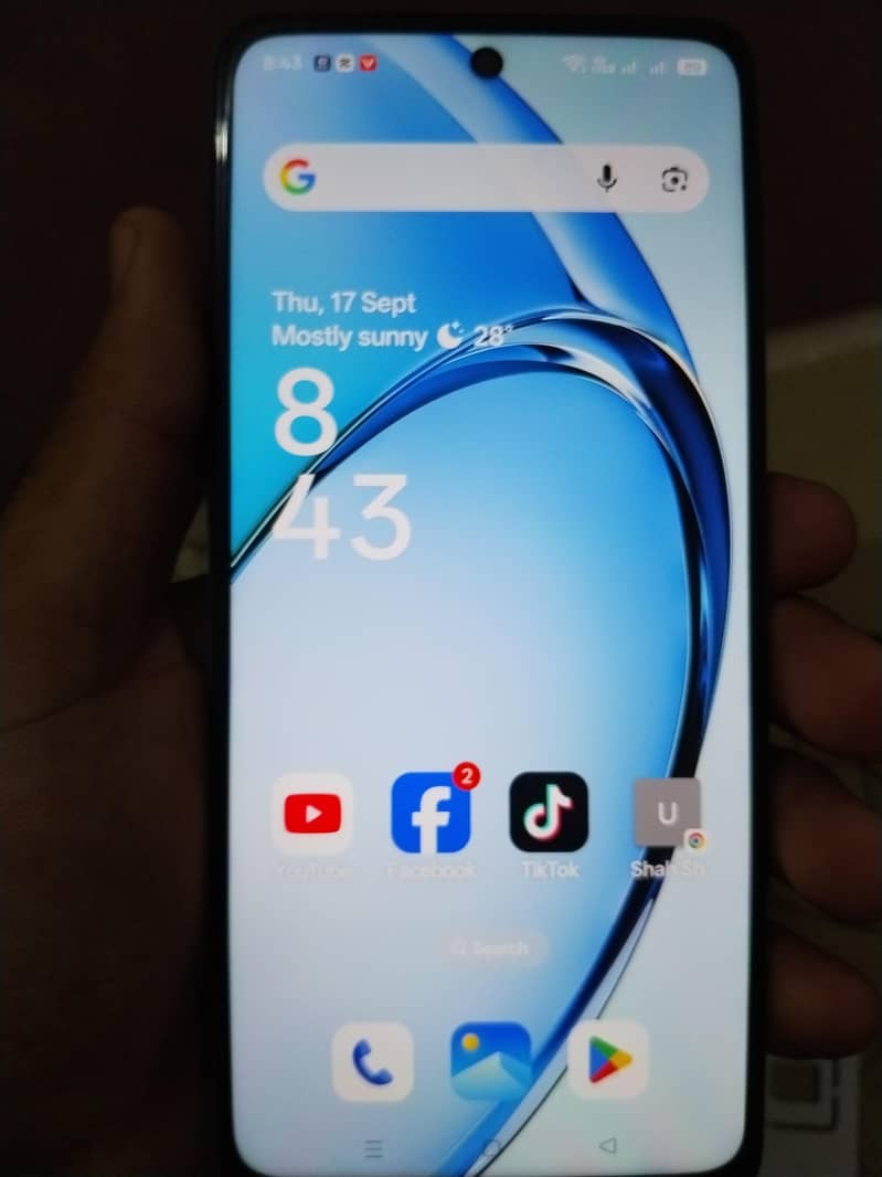 OPPO A60 0