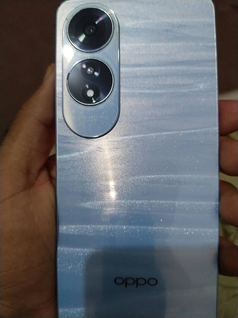 OPPO A60 2