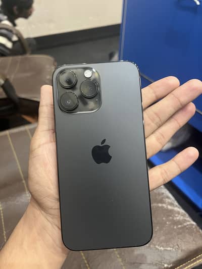 Apple iPhone 14 pro max factory unlock