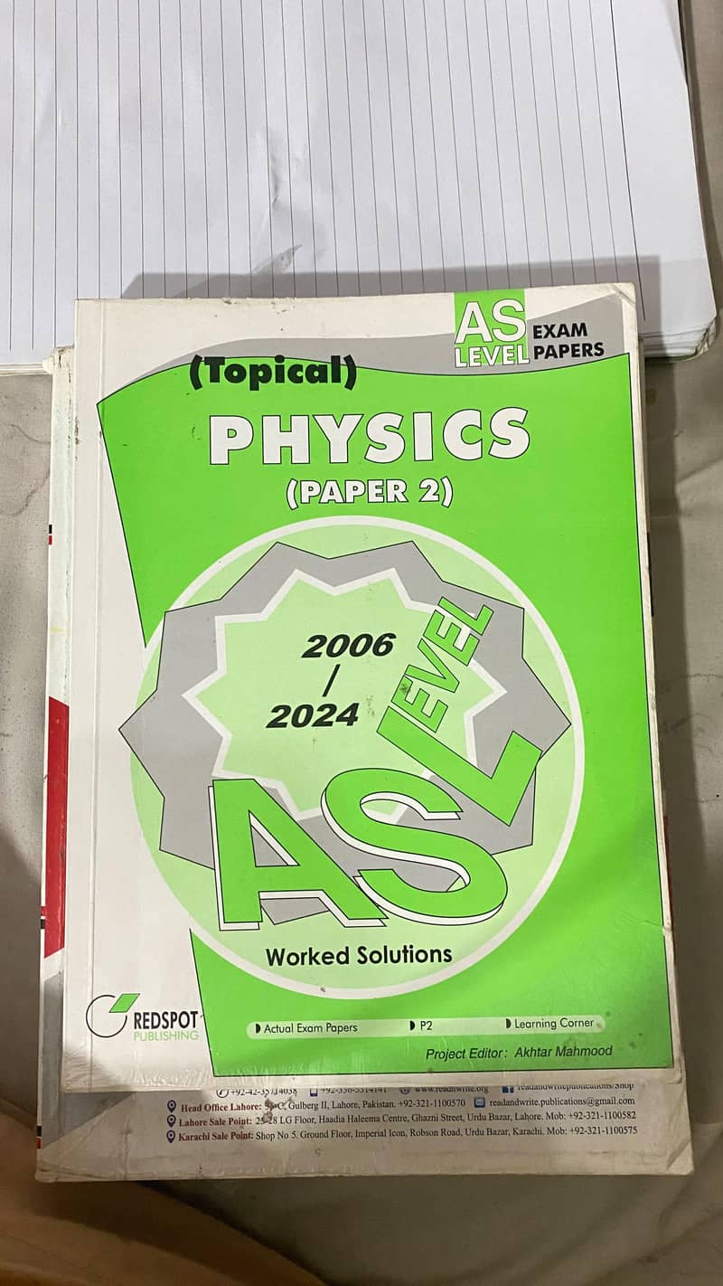 physics topical workbook paper2 0