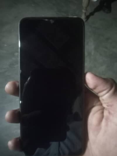 Vivo V21