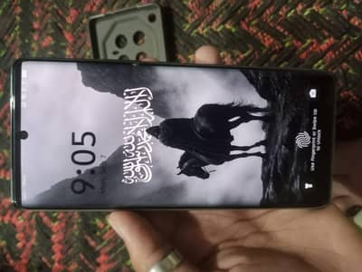Infinix Zero 40