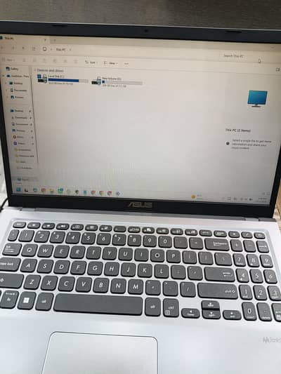ASUS VivoBook i7 X515 10th Generation