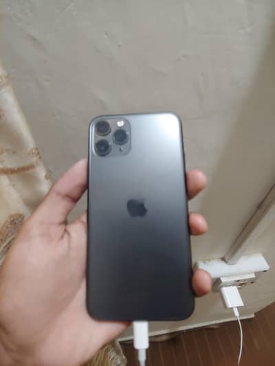 Apple iPhone 11 Pro