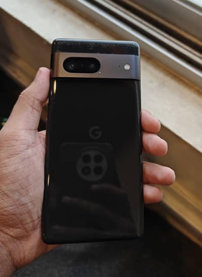Google Pixel 7
