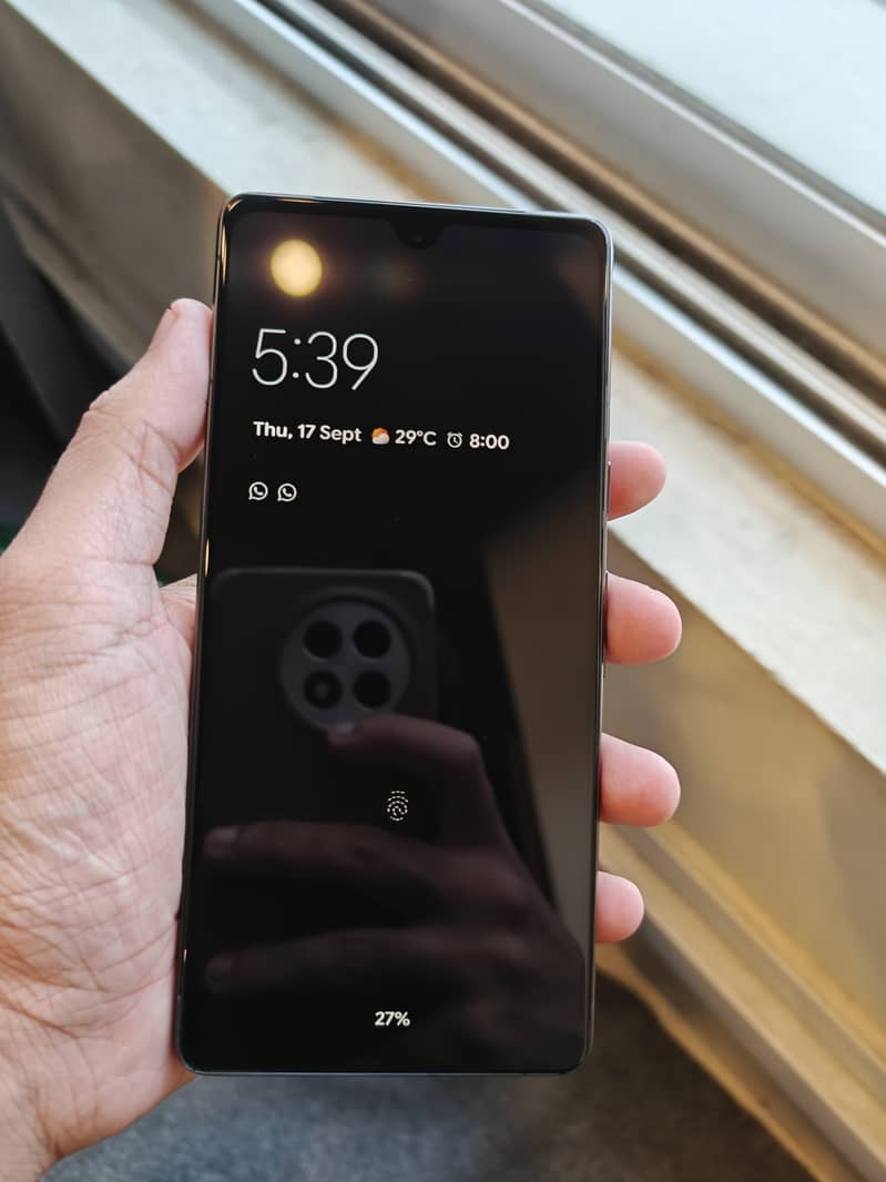 Google Pixel 7 1