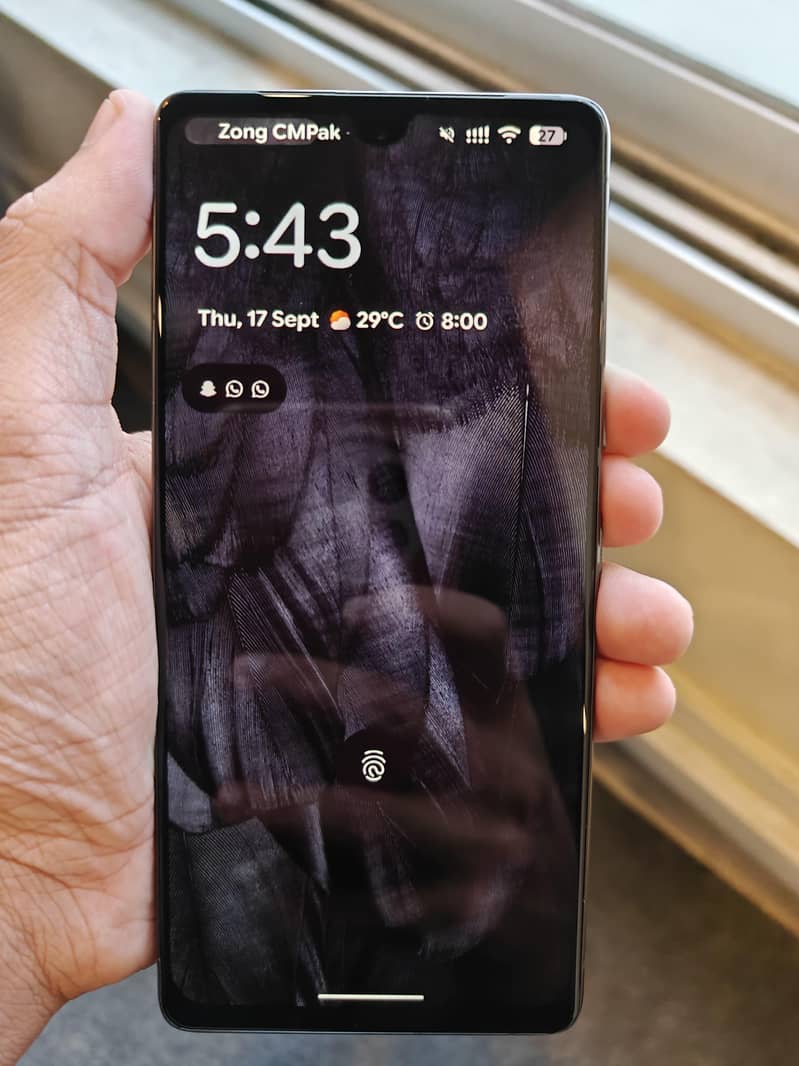 Google Pixel 7 2