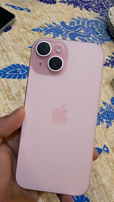 Apple iPhone 15 Jv