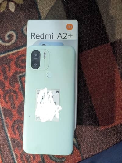 Xiaomi Redmi A2 Plus