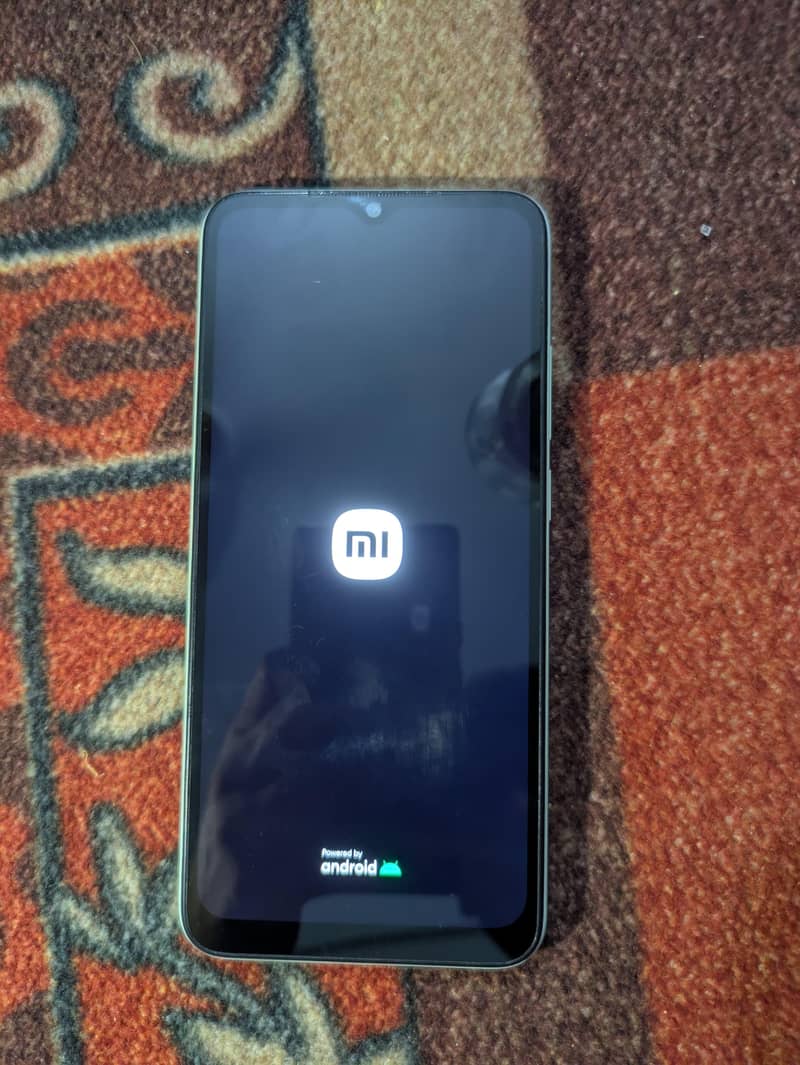 Xiaomi Redmi A2 Plus 1