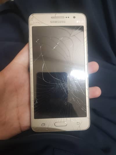 samsung Galaxy grand prime