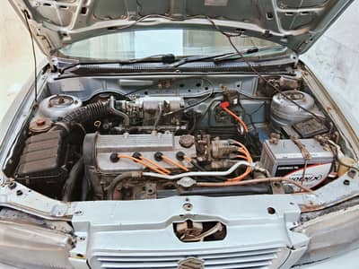 Suzuki Baleno 2000