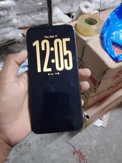 Infinix Smart 2