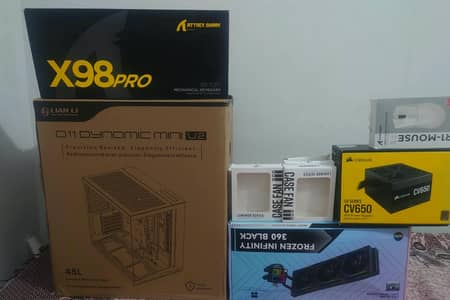 Best Pc for gaming and editing