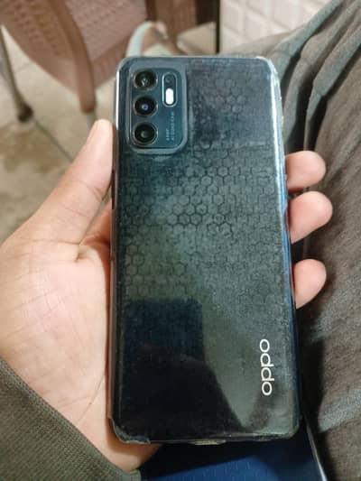 OPPO Reno