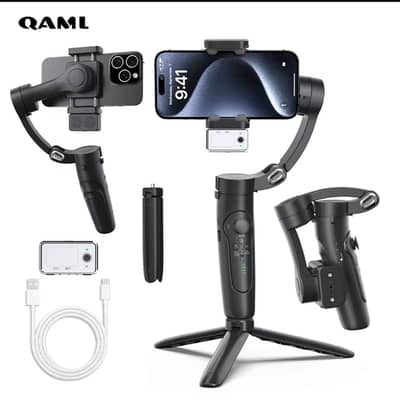 Gimble imported mobile stabiliser