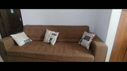 7 seater sofa