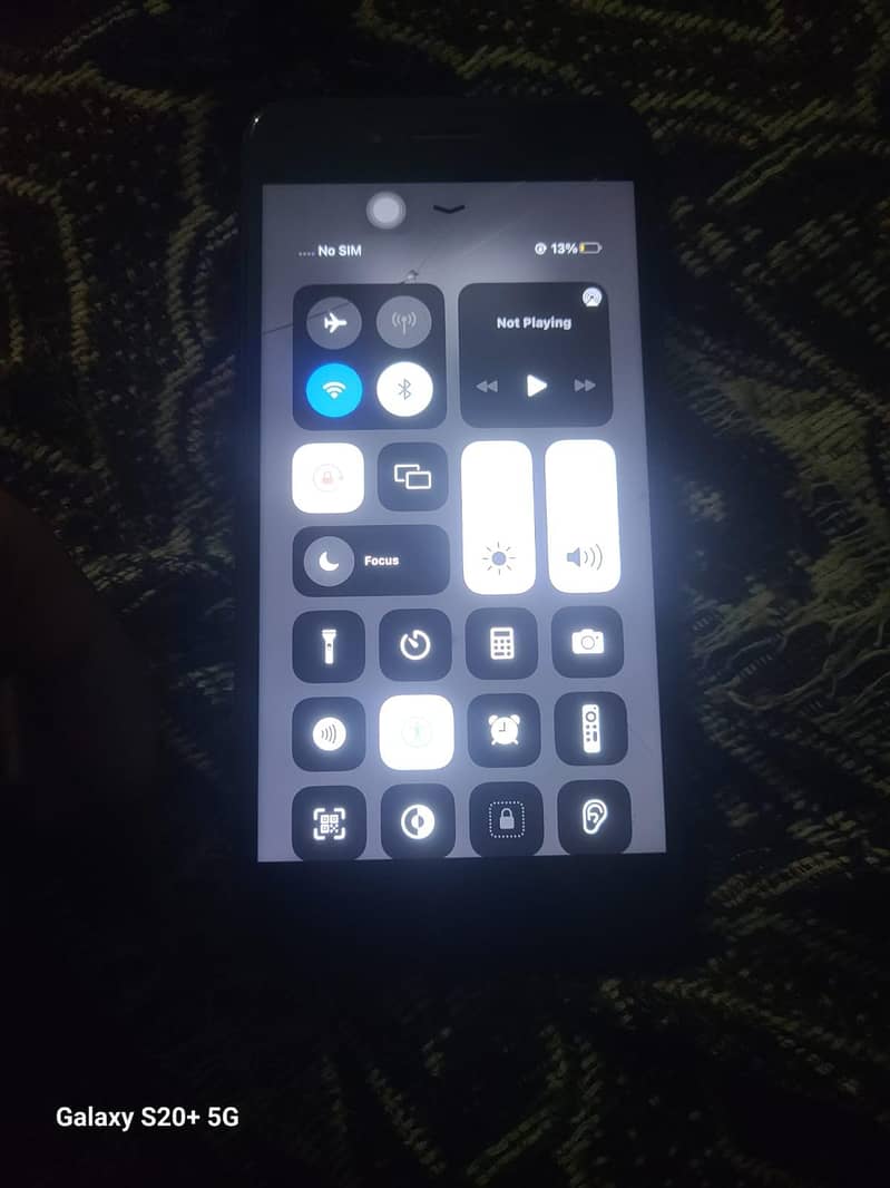Apple iPhone 7 Plus 1