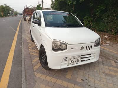 Alto 2019 vxr