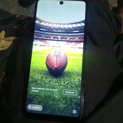 Infinix Zero X Neo