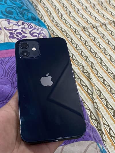 Apple iPhone 12