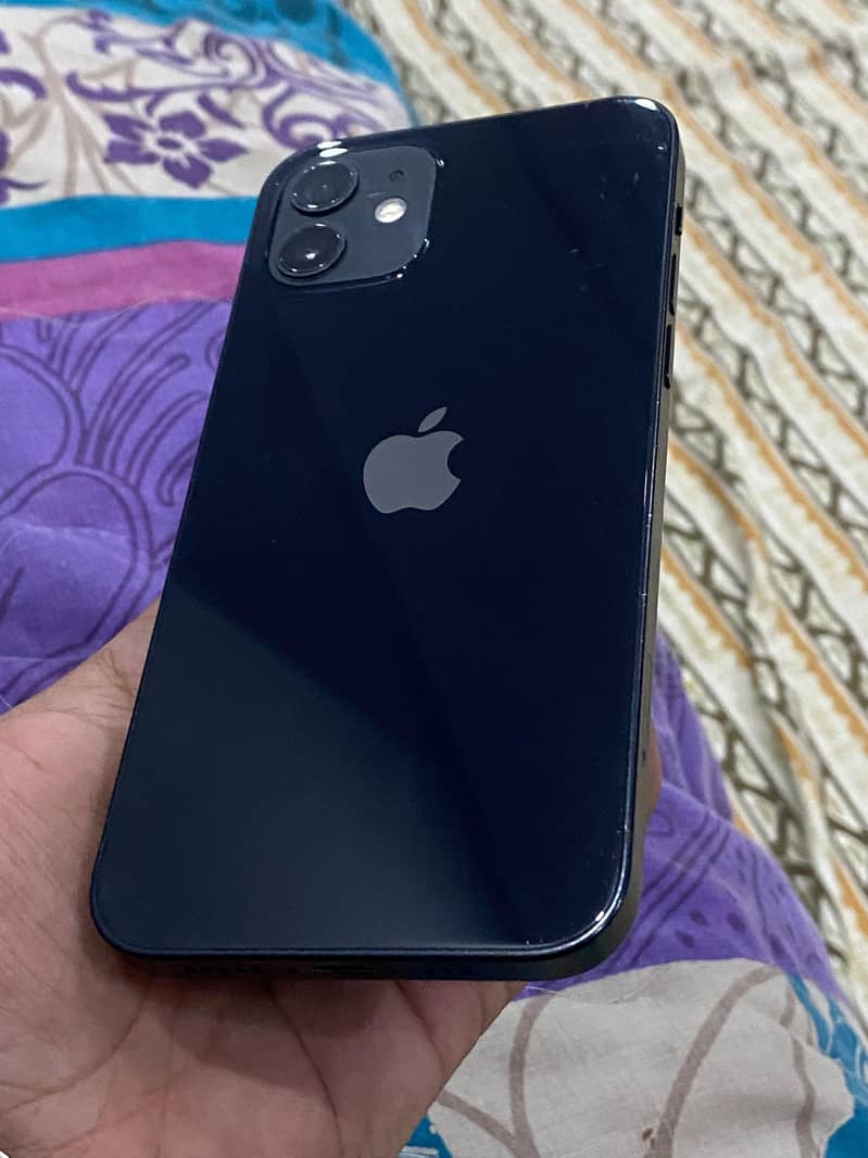 Apple iPhone 12 1