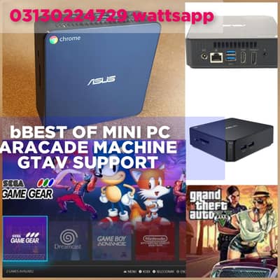 SELCTED BEST MINI RETRO GTV SUPPORT