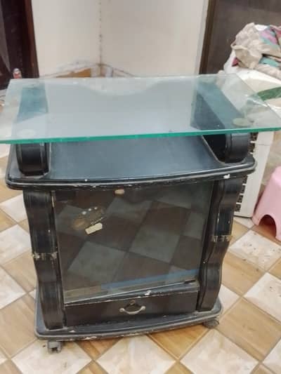 TV / Computer table for sale