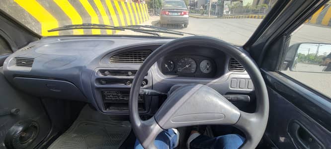 Daihatsu Cuore 2007