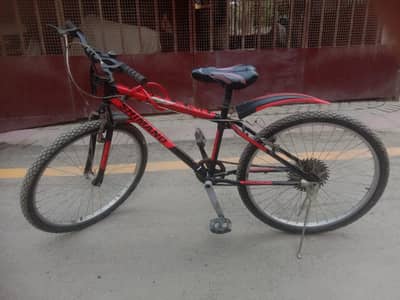 cycle for sale good condition