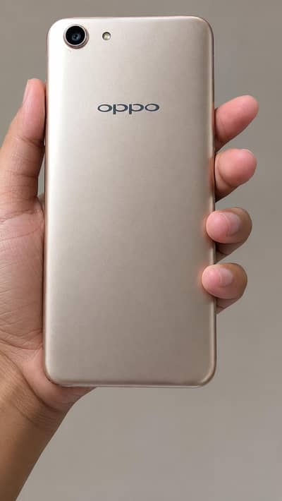 OPPO A71