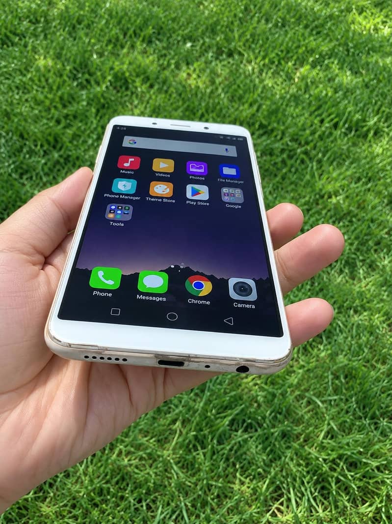OPPO A71 1