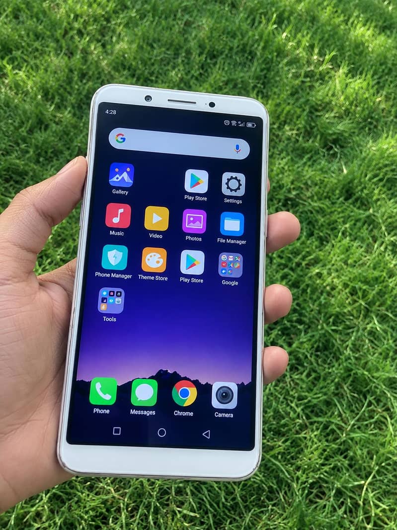 OPPO A71 2