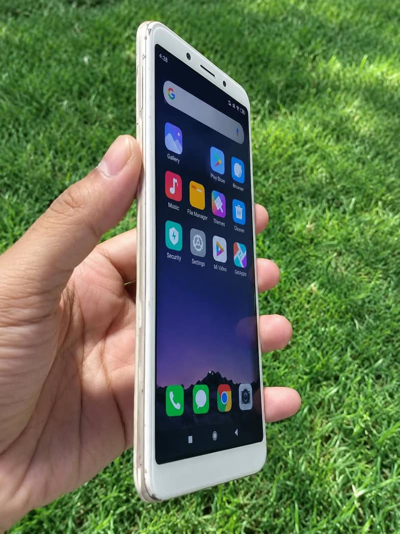 OPPO A71 3