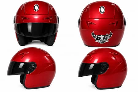 ST Helmet