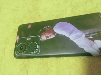 Vivo Y55 8+8/128 only set